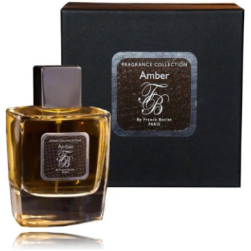 Franck Boclet Amber EDP smaržas vīriešiem un sievi