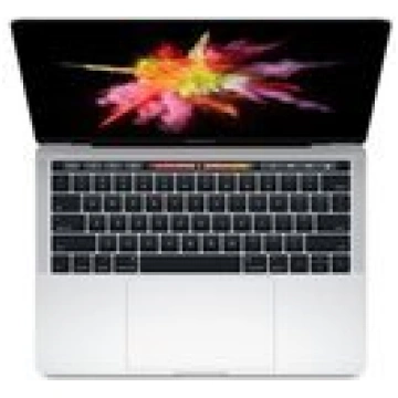 Apple MacBook Pro 13” Touchbar Silver DC i5 3.1GHz