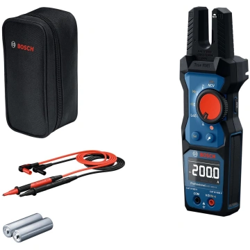 Multimetrs Bosch GFM 1000-15 Professional