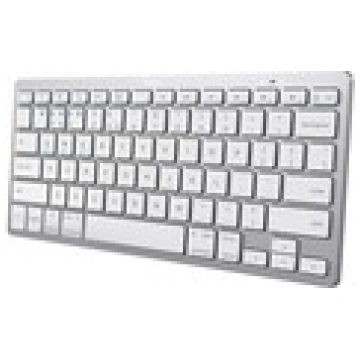 KEYBOARD WRL BASICS BLUETOOTH/ENG 24651 TRUST