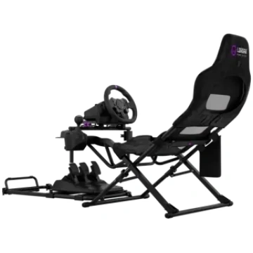 Sacīkšu simulatora rāmis Lorgar Flex ADVANCED RAF1