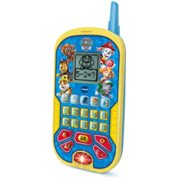 VTech PAW Patrol Lernhandy Bērnu telefons 80-52950