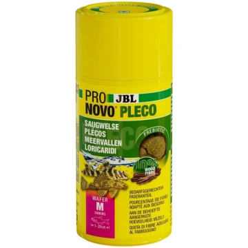 JBL Pronovo Pleco vafeles sūkājamiem samiem no 1-2