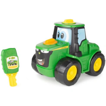 Tomy JOHN DEERE traktors Key N Go Johnny, 47500 40