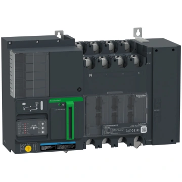 Schneider Electric ARI parslēdzis 320A 400V 4P Tra