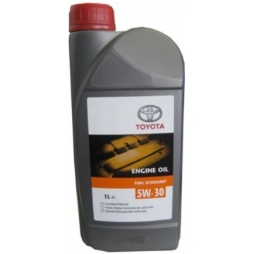 Motoreļļa 5W30 1L TOYOTA OE TOYOTA 0888080846
