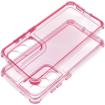 OEM MATRIX CLEAR Case for XIAOMI Redmi Note 14 4G 
