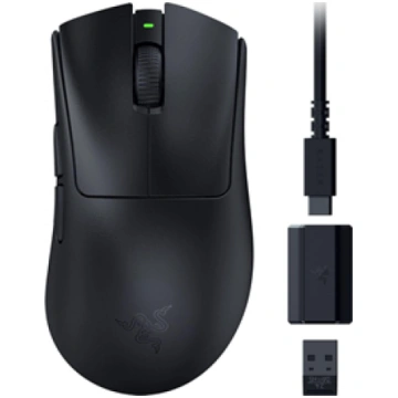 Wireless Mouse Razer DeathAdder V3 HyperSpeed RZ01