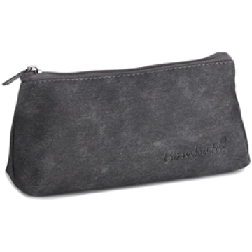 Penālis BOMBATA Denim Triangle, melnā krāsā 200-13