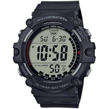 Casio, Kolekcija Youth AE-1500WH-1AVEF (247)