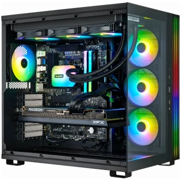 AMD Ryzen 9 9950X HT 32X (5700Mhz Max Turbo Mode /