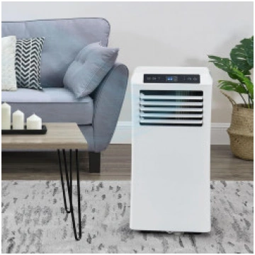 GAISA DZESĒTAJS AR TĀLVADĪBAS PULTI „MK950W2“