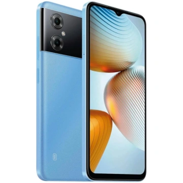 Xiaomi Poco M4 5g 4GB / 64GB 6.5´´´ Viens izmērs A