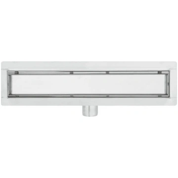 Grīdas noteces traps Madeira 80 cm, FALA, 75365, n