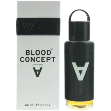 Blood Concept A Black Series EDP parfimērijas ūden