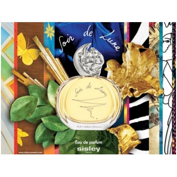 Sisley Soir de Lune EDP 50ml / 3473311980014