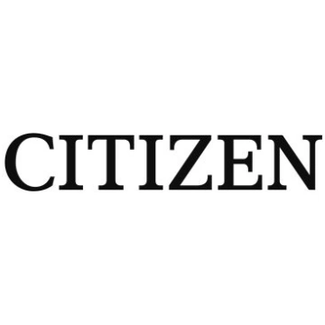 Citizen - 1 - printhead JM14705-0
