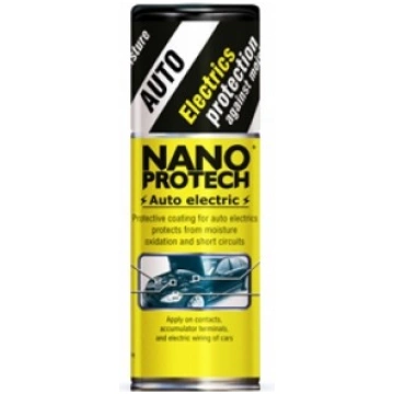 NANOPROTECH AUTO ELECTRIC