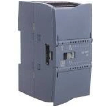 Siemens Modul wejsc binarnych 24V DC SM 1221 SIMAT