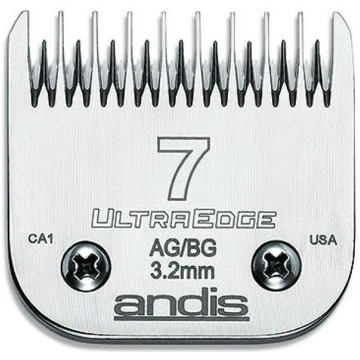 Andis UltraEdge - retināšanas šķēru asmens