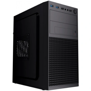 Gembird Mini-tower computer case Fornax K300, Micr