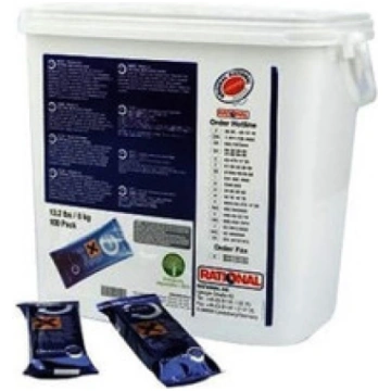 Rational Tablet Care Rinse Cleaner, For Rational O