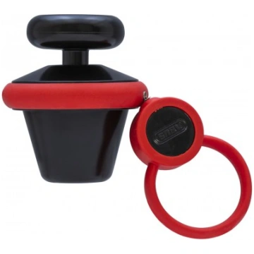 ABUS BLOCCADISCO GRANIT VICTORY 39 RED