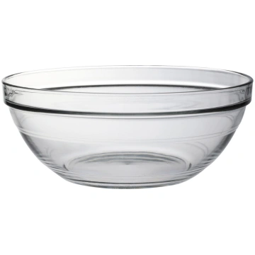 Duralex GIOGOGNE caurspīdīgs trauks 3450 ml 2029AF