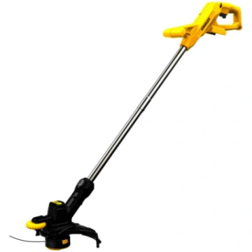 Stanley cordless grass trimmer (SFMCST925B-XJ), 18