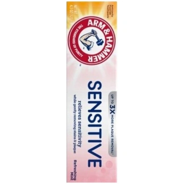 Sensitive Arm & Hammer zobu pasta jutīgiem zobiem 