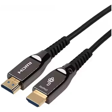 TB Optical HDMI Cable 5 m. (AKTBXVHFO2005MB)