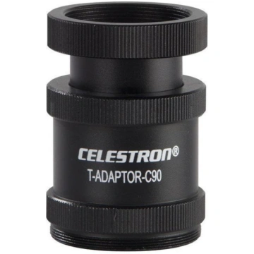 Celestron T-Adapter, NexStar 4SE Telescope adapter
