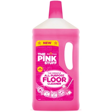 THE PINK STUFF universāls tīrīšanas līdzeklis grīd