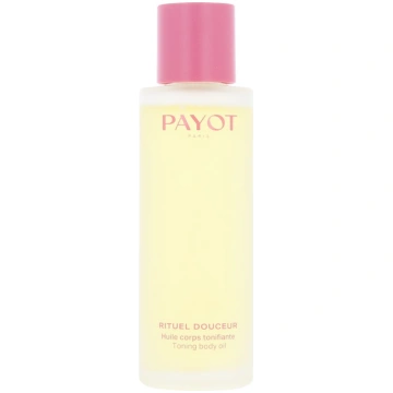 Ķermeņa eļļa Payot Rituel Douceur, 100 ml