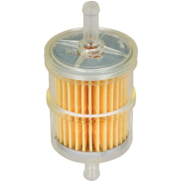 Mann-Filter Inline Degvielas filtrs M&H WK422