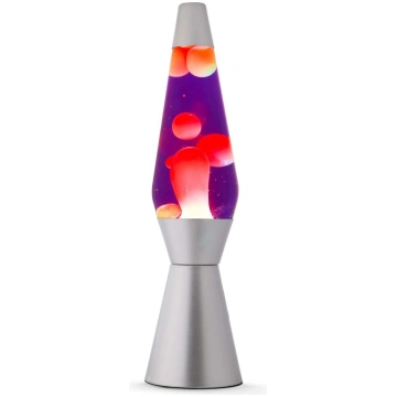 Galda lampa Mellow Yellow iTotal lavu lampa 36 cm 