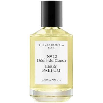 Thomas Kosmala, No.10 Desir Du Coeur eau de parfum