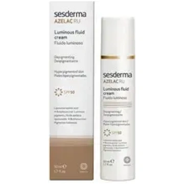 Sesderma Azelac RU Luminous Fluid Cream SPF 50 842