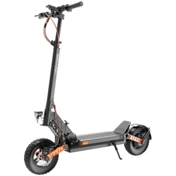 Joyor S5 Elektriskais skrejritenis 500W