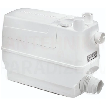 GRUNDFOS WC kanalizācijas sūknis SOLOLIFT2 C-3 977