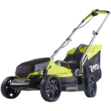 Lietots - Ryobi OLM1833B zāles pļāvējs 18V
