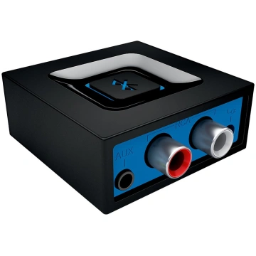 LOGITECH Bluetooth Audio Receiver | 980-000912 | 5