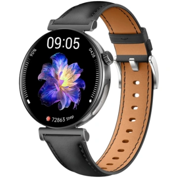 Knauermann PRO 3 Mini (2024) Melna - Veselības pul