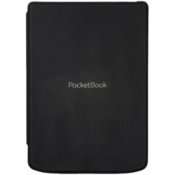 READER ACC CASE 6" BLACK/SH-ST-634-BK-WW POCKET BO