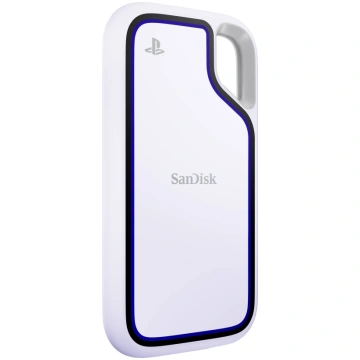 Sandisk SSD 1TB External for PlayStation 5 Console