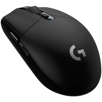 Logitech G305 LIGHTSPEED Wireless Gaming Mouse