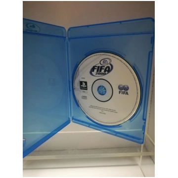 FIFA 2000 PS1 (usato garantito)(senza custodia) (4