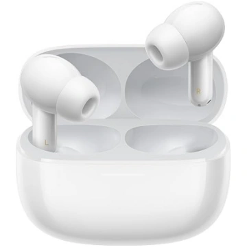 Xiaomi Redmi Buds 6 Pro White - 36 h akumulatora d