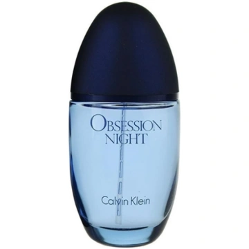 Calvin Klein Perfumy damskie Obsession Night EDP 1