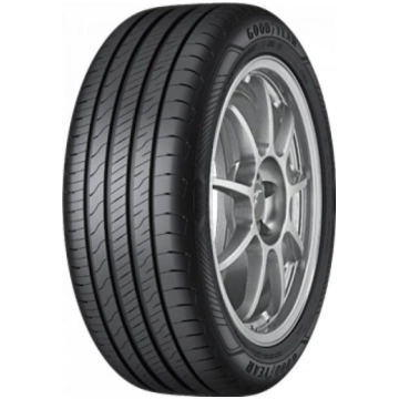 215/55 R17 GOODYEAR EFFICIENTGRIP PERFORMANCE 2 ja